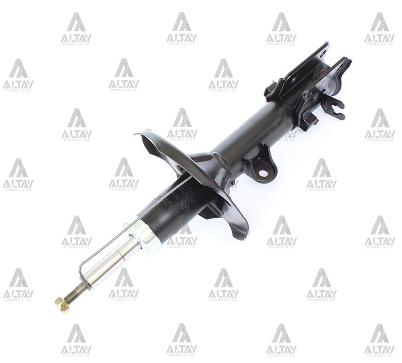 Hyundai Tucson Sol Arka Amortisör 2004-2010 OEM 334505